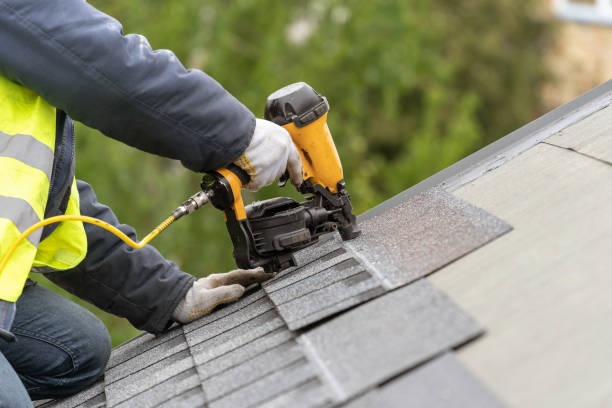 Best Roof Ventilation Installation  in Columbia, SC